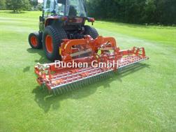 Wiedenmann Terra Rake 350 ab 85,-€