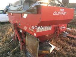Kuhn GLB 1400