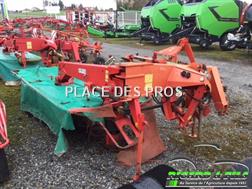 Kverneland Faucheuse 2532 Kverneland