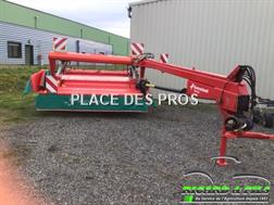 Kverneland 4332 LT