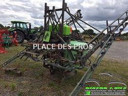 Tecnoma DPM21