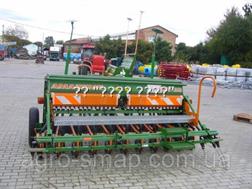 Amazone D9-30