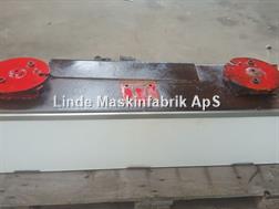 Bredal Spredebord for k modeller