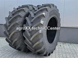 BKT 710/75R42 HIGH POWER --AGRIMAX FORCE --SONDERPREIS