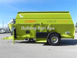 Storti Bulldog BOXER  på 24"