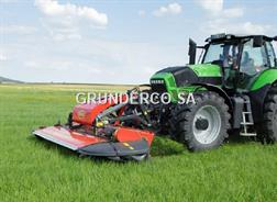 Vicon Extra 632 FT