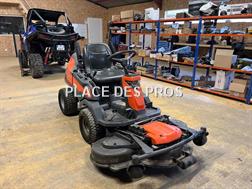 Husqvarna Tondeuse autoportée R420TSAWD Husqvarna