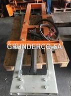 Provitis Support de machine SMP 50