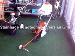 Stihl Kommunal Flex-Führungswagen