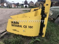 Biso Integral CX 100