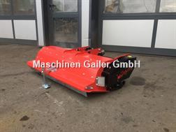 Müthing MU-B 120 passend für Aebi - Motormäher