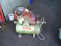 Divers Luftkompressor AGRE Boss
