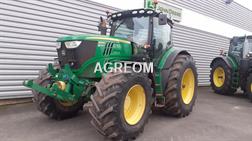 John Deere 6R