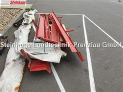 Krampe ANHÄNGER Aufbau BB 650