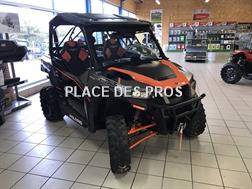 Polaris General1000eps