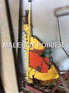 Berry France SCIE A COLZA