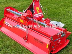 Maschio W165 Fræser af høj kvalitet