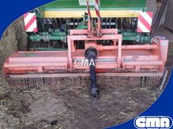 Agrimaster RV280