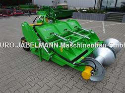 Euro-Jabelmann Dammfräse P 520