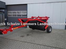 Divers Ziegler Cambridgewalze 620 NEU