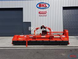 Maschio Bufalo 280 7200€