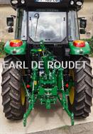John Deere 5100R