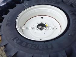 Michelin OMNIBIB 620/70R42