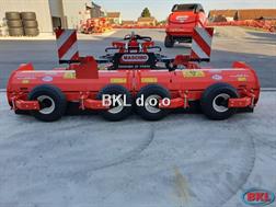 Maschio Gemella 470 16500€ netto