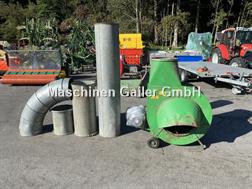 Divers Heugebläse 5,3kW