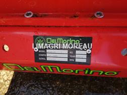 Del Morino PUGP 200