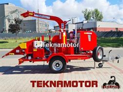 Teknamotor Skorpion 280 SDBG