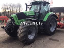 Deutz-Fahr AGROT.TTV7230