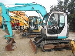 Kobelco SK70SR