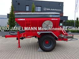 Unia Einachsgroßflächenstreuer RCW 45 (4,5 dm³)