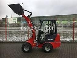 Toyo Valet de ferme 26 CV à 3 cylindres Disponible