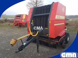 Vicon RV 136