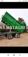 Krone 16t