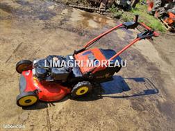 Wolf RT53K3