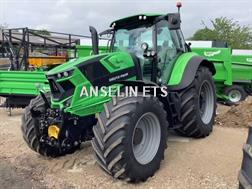 Deutz-Fahr AGROT.6215RCS