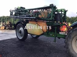 Amazone UX5200