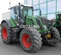 Fendt 824 PROFI+