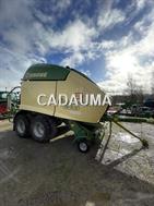 Krone COMPRIMA CV 150 XC XTREM