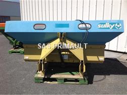 Sulky DPX 1503