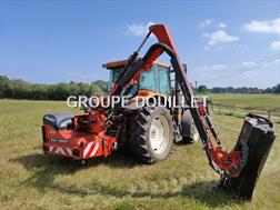 Kuhn 5050P