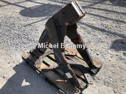 Quicke Deutz Agrontron 4 cyls