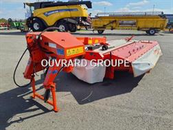 Kuhn FC313