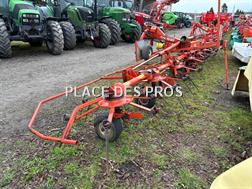 Kuhn Faneuse GF8501MH Kuhn