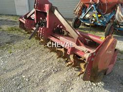Howard RL 600S 305DF16C