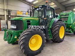 John Deere 6930 PREMIUM