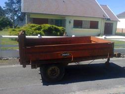 Deves GV40BR